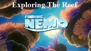 Finding Nemo 3D quotShark Testimoniesquot Clip [upl. by Iow]