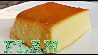 The Most Silky Flan Ive Ever Made  Homemade Flan Recipe  Simply Mama Cooks [upl. by Drarreg]