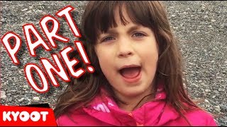 Kids Say the Darndest Things 50  Special Best Of Episode Part 1 [upl. by Rolph713]