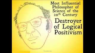 Thomas Kuhn vs Presuppositionalism [upl. by Anaic450]