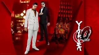 Yakuza 0 OST  12 Fatal Conflict [upl. by Kara-Lynn]