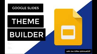 Google Slides Theme Builder [upl. by Gennaro]