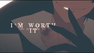 Vanitas No Carte  Worth It [upl. by Enrobialc]