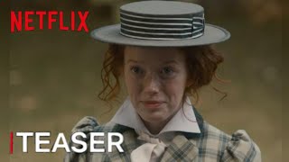 Anne with an e Season 4  Official teaser trailer HD [upl. by Proctor]