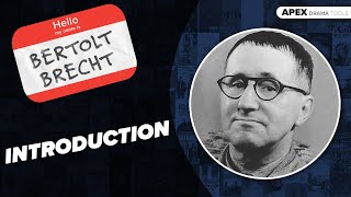 BRECHT Introduction [upl. by Ardiek]