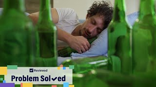 5 Legit Ways To Prevent a Hangover amp Cure a Hangover  Doctor ER [upl. by Assenahs744]