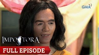 Impostora Full Episode 1 [upl. by Shiau]