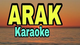 Arak Karaoke [upl. by Cilla323]