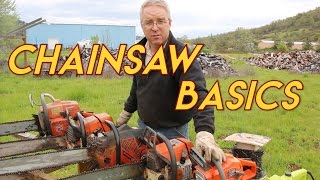 How To Be A Chainsaw Hero [upl. by Ettenej]