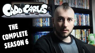 OLD Caddicarus The Complete SEASON 6 [upl. by Tobiah877]