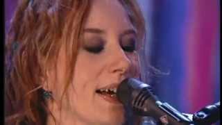 Tori Amos  Cornflake Girl  Oxygen Concert 2003 [upl. by Wandie]