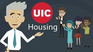 Guide to Housing Options for UIC International Students [upl. by Eolande]