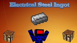 Electrical steel ingot [upl. by Nakeber291]