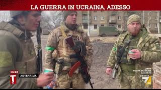 La guerra in Ucraina adesso [upl. by Endora]