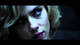 Lucy  International Trailer Universal Pictures HD [upl. by Trainor853]