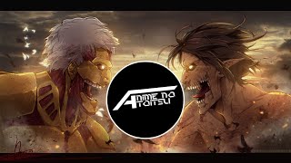 Dubstep Sasageyo Op 3 Attack on Titan DjJo Remix [upl. by Silliw]