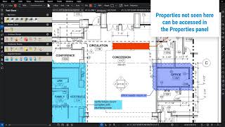 Bluebeam Revu Getting Started Revu User Interface UI Tour [upl. by Rodama]