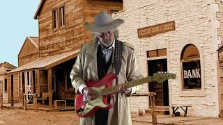 Once Upon A Time In The West Guitar instrumental [upl. by Nielson]