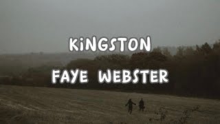 Kingston  Faye Webster cover [upl. by O'Grady946]