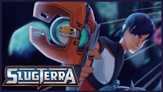 🔥 Slugterra 109 🔥 Shadows and Light 🔥 Full Episode HD 🔥 [upl. by Amann]