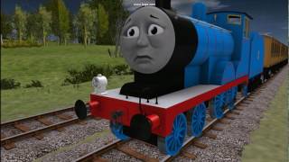 Edwards Exploit Trainz Clip [upl. by Lorusso567]