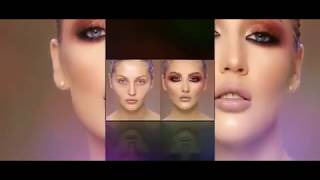 VIDEO PUBLICIDAD  Salón de Belleza [upl. by Yasmar]