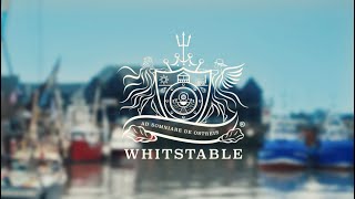 Whitstable Video – A Visual Love affair with a Seaside Town in Kent [upl. by Orpha]