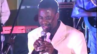 Charles Charamba SODOM NEGOMORRAH Live  HICC 2005 [upl. by Aiynat]