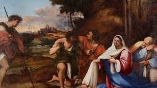 Documentary Renaissance HD  Raphael [upl. by Abih913]