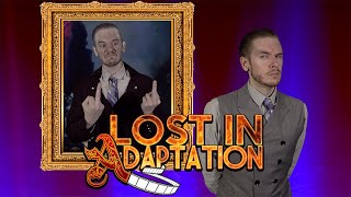 The Picture of Dorian Gray 1945  Lost in Adaptation [upl. by Ronyam418]