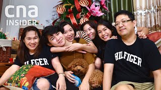 Becoming Singaporean What Its Like To Grow Up In A Filipino Migrant Family [upl. by Aimal]