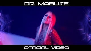 Lian Ross  Dr Mabuse Official Video [upl. by Doownel823]