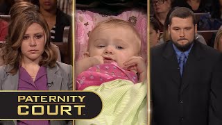 Wife Reveals Bedroom Issues In Court Full Episode  Paternity Court [upl. by Alvy355]