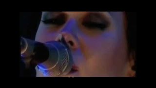 Gotan Project  Sola live [upl. by Sanfred500]