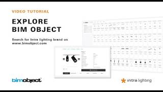 Explore BIMOBJECTCOM library [upl. by Templia522]