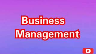 Business management degree Online  Business Management  ቢዝነስ ማኔጅመንት ምንድን ነው [upl. by Salter494]