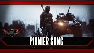 Battlefield 4 Pionier Song by Execute [upl. by Retsehc901]