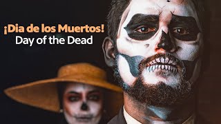 Día de los Muertos A History [upl. by Irma]