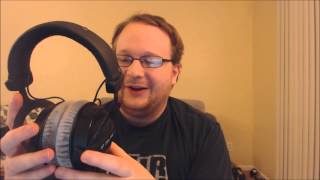 beyerdynamic DT770 Pro 80 Ohm Review [upl. by Alleras]