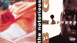 The Isley Brothers and Notorious BIG  Between the sheets vs Big Poppa [upl. by Mariel]