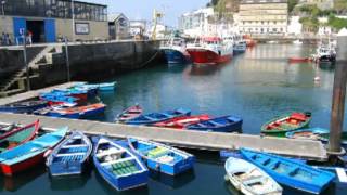 LESPAGNE EN CAMPING CAR 2012  CANTABRIE ASTURIES GALICE [upl. by Egres799]