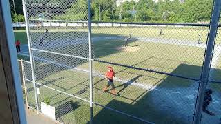 TCLL vs Watervliet [upl. by Samal]