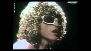 Michel Polnareff Lettre A France Remastered [upl. by Hardman]