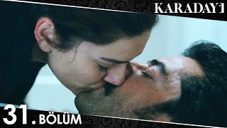 Karadayı 31 Bölüm Full HD [upl. by Risa]