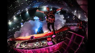 Alesso  Tomorrowland Belgium 2018 [upl. by Lulita]