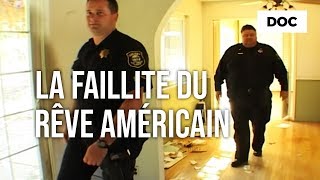 Immobilier  la faillite du rêve américain [upl. by Fauch791]