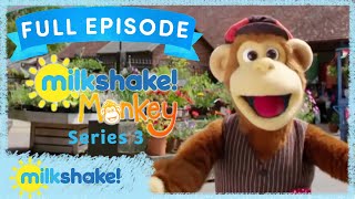 Milkshake Monkey  Rare Breeds [upl. by Schechter370]