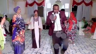 Maxamed bk  Jawharad Best Official video HD [upl. by Namron]