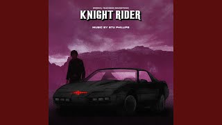 Main Title from the Television Series quotKnight Riderquot [upl. by Wennerholn]