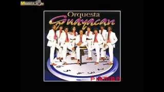 Orquesta Guayacana  Vete [upl. by Ainit242]